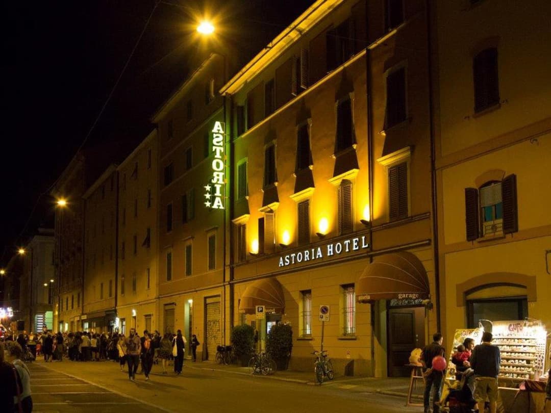 Hotel Astoria — photo 1 of 1