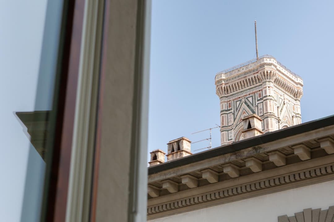 Florence Luxury Apartment al Duomo by Mmega — photo 1 of 1