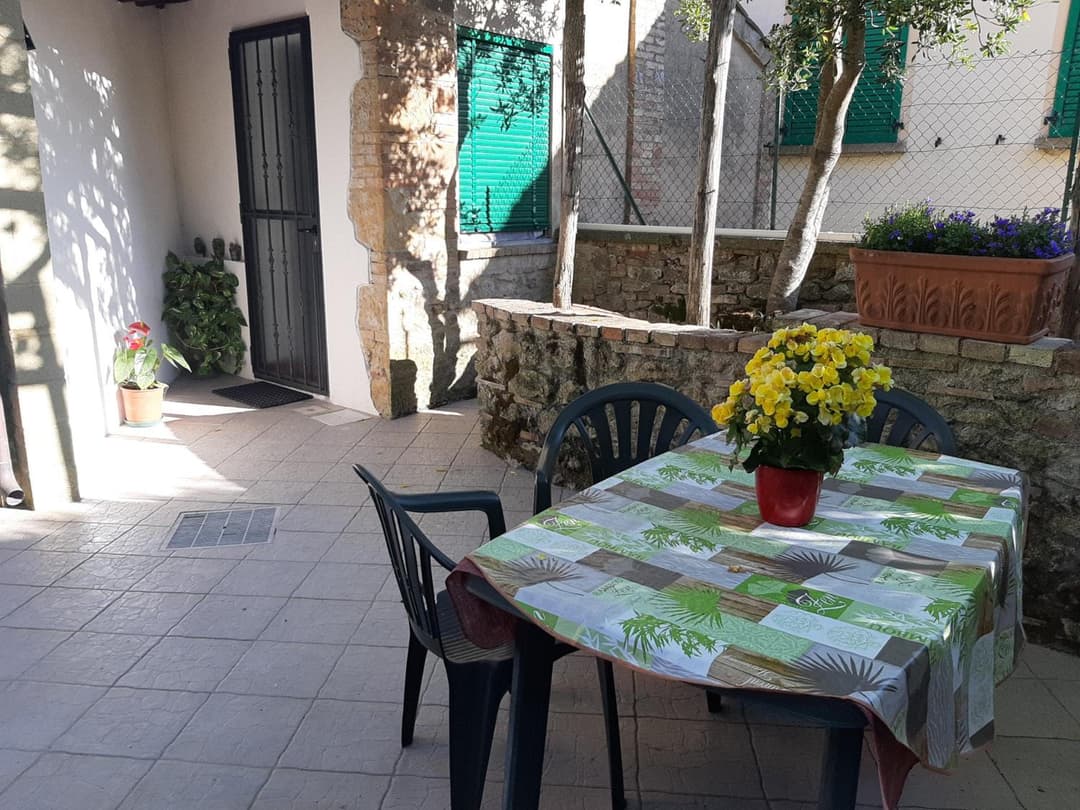 La casa in giardino — photo 1 of 1