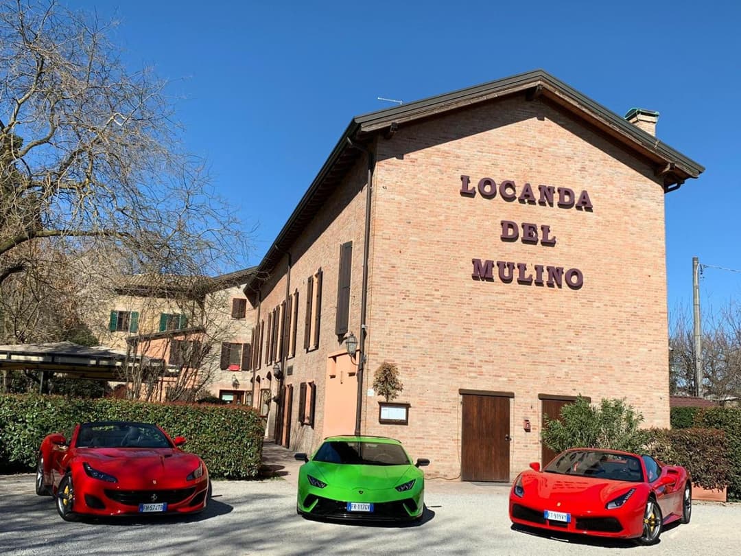 Locanda Del Mulino — photo 1 of 1