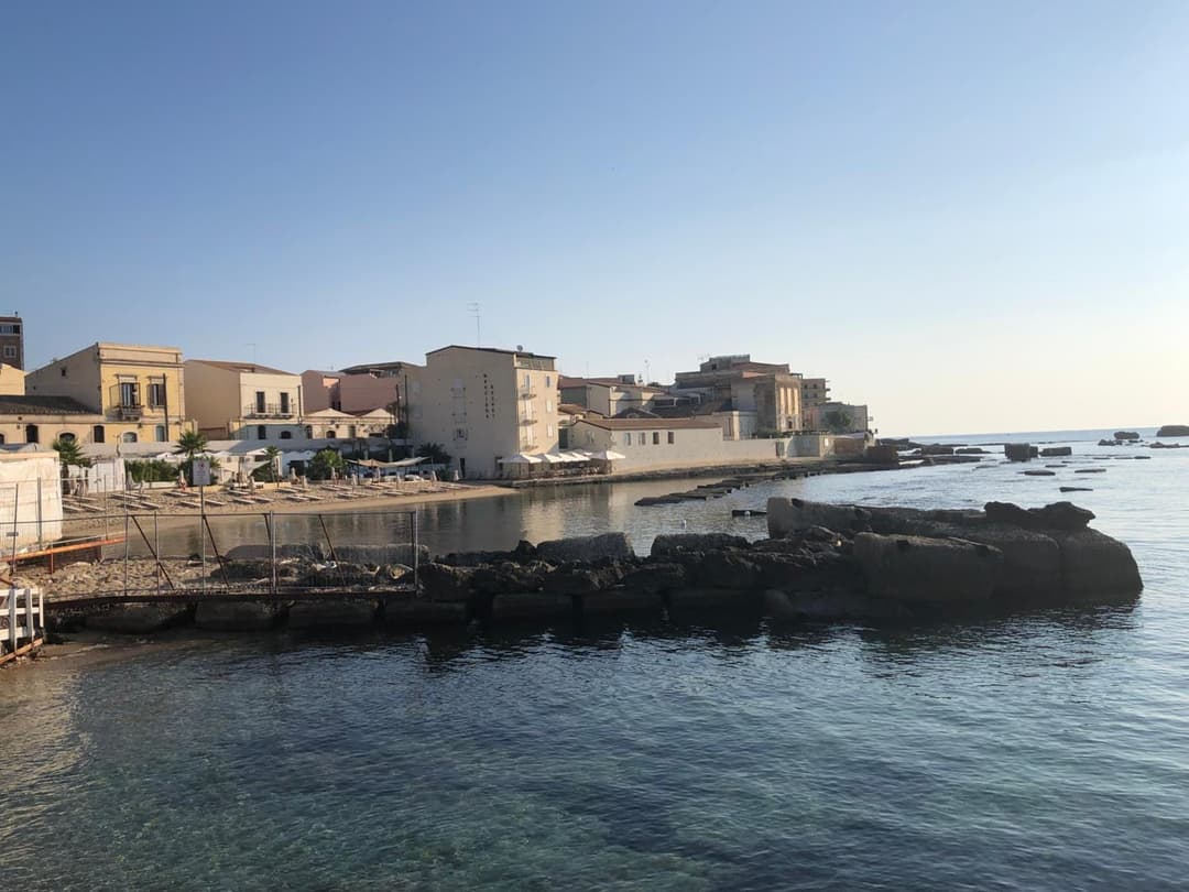 Ortigia D'aMare — photo 1 of 1