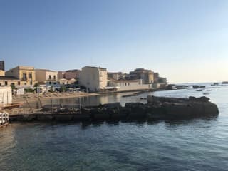 Ortigia D'aMare