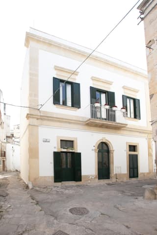 Giulia e Giuseppe's Holiday Homes