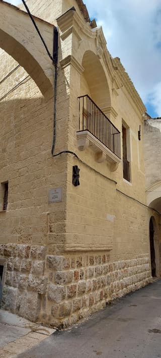 Residenza de Gemmis