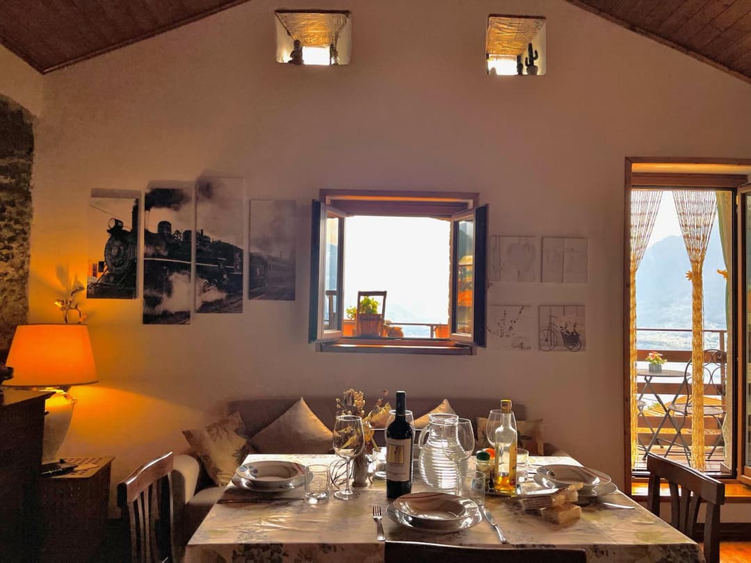 Casa Brenzio Rustico — photo 1 of 1