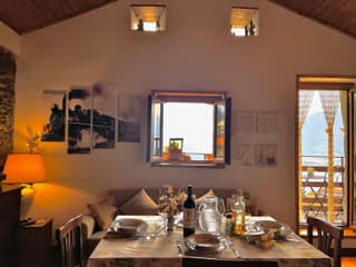 Casa Brenzio Rustico