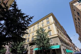 Vatican House Via Terenzio