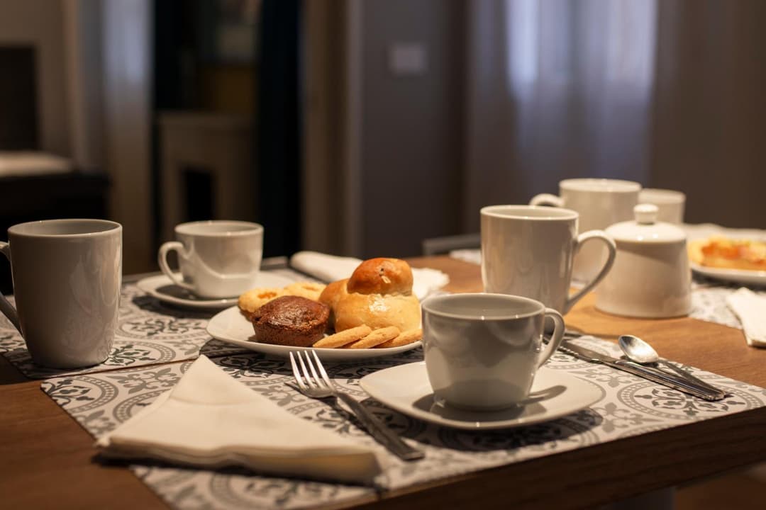 Fraivolti apartment — photo 1 of 1
