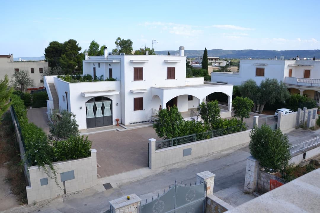 Villa Lorenza — photo 1 of 1