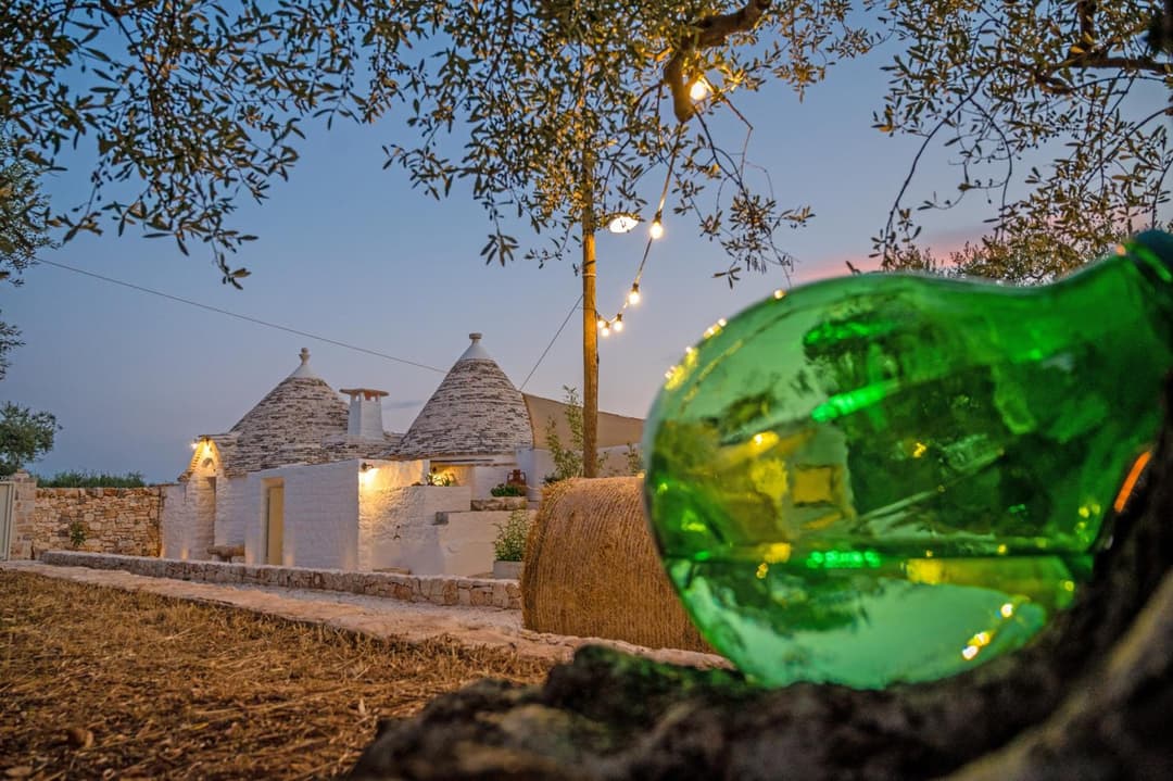 Il Trullo della Rondinina — photo 1 of 1