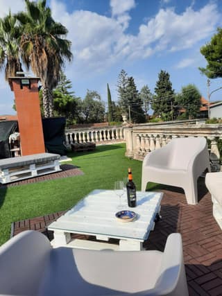 La Quintecita villa con piscina privata - vicino Catania e Etna