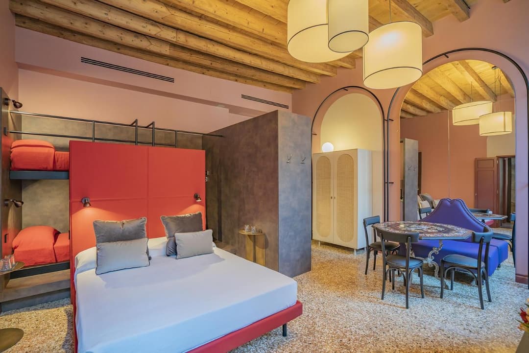 Corte Rubbi 5 Deluxe Studio-Apartment — photo 1 of 12
