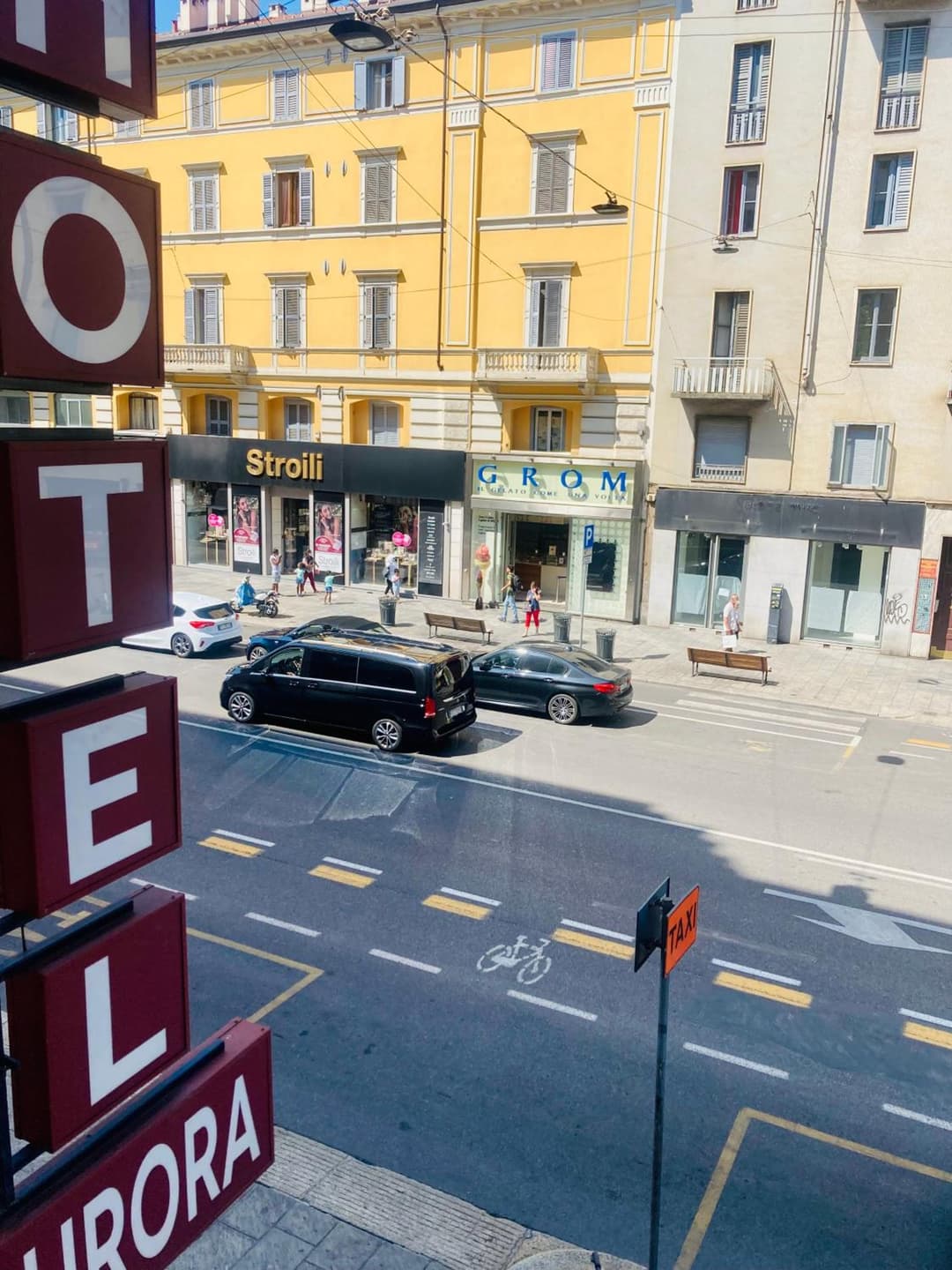 Hotel Aurora — photo 1 of 1