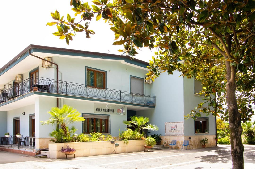 Villa Nicodemo — photo 1 of 1