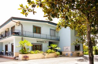Villa Nicodemo