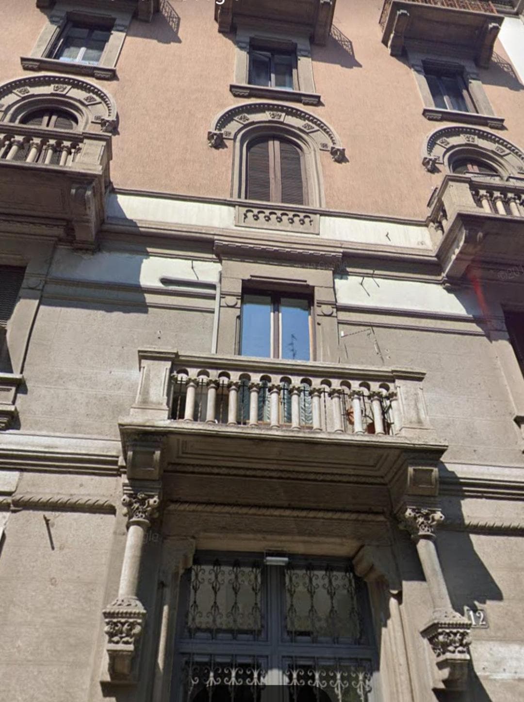 SONDRIO APARTMENT — photo 1 of 1