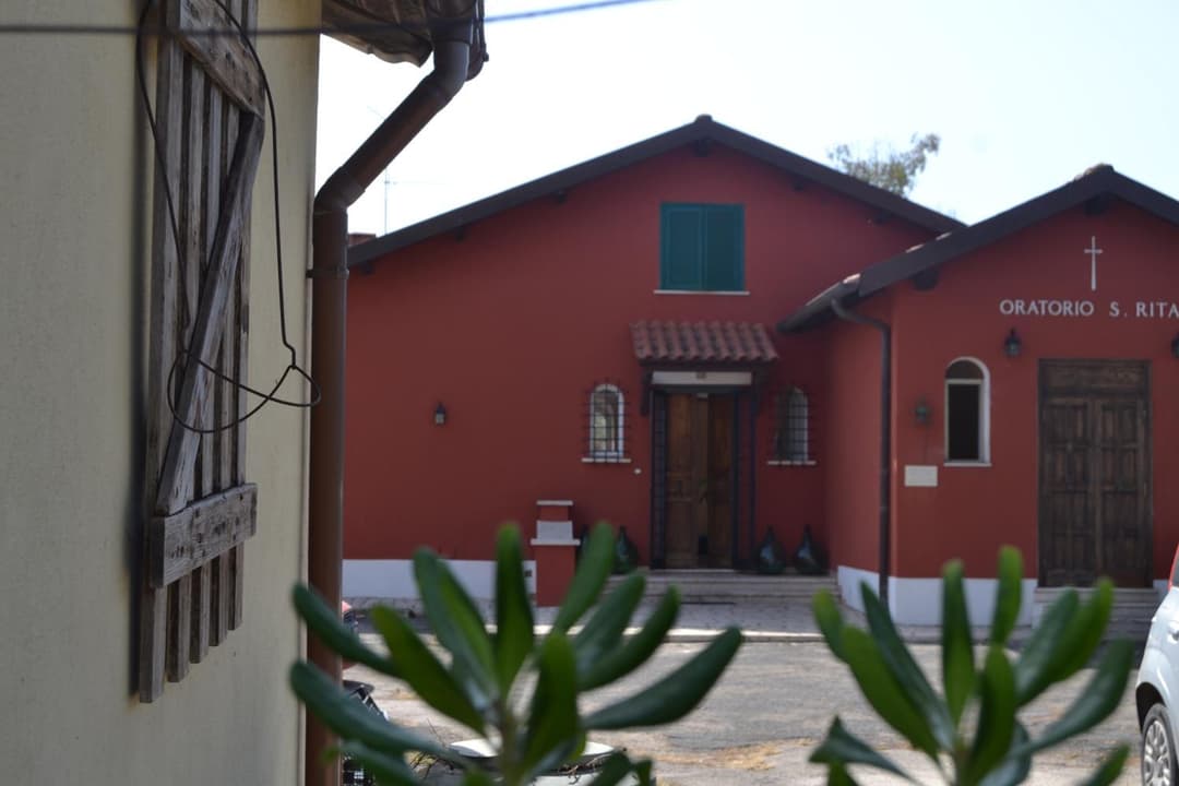 Agriostello Riparo — photo 1 of 1