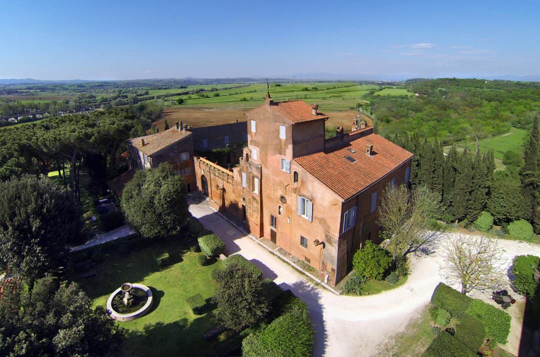 Castello del Duca — photo 1 of 1