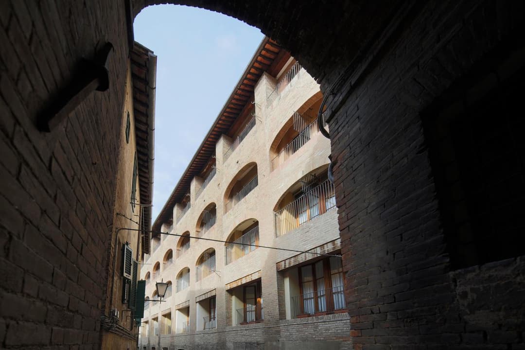 Hotel Alma Domus — photo 1 of 1