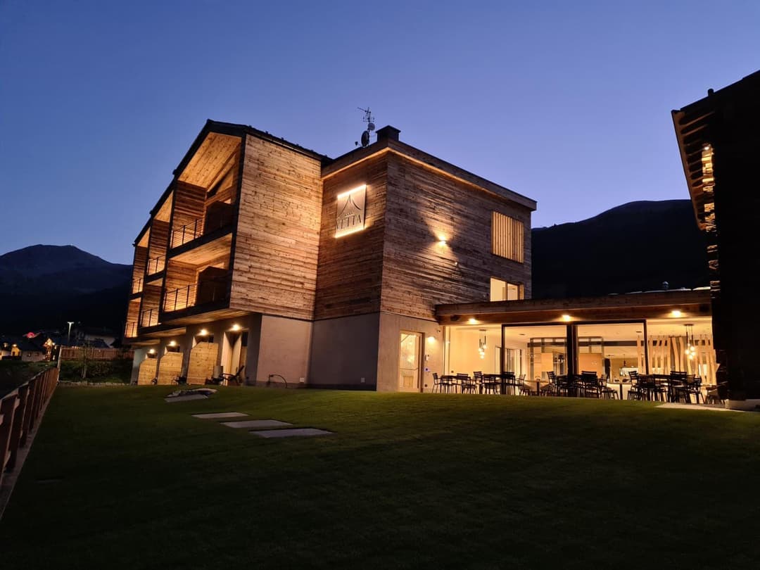Vetta Alpine Relax — photo 1 of 94