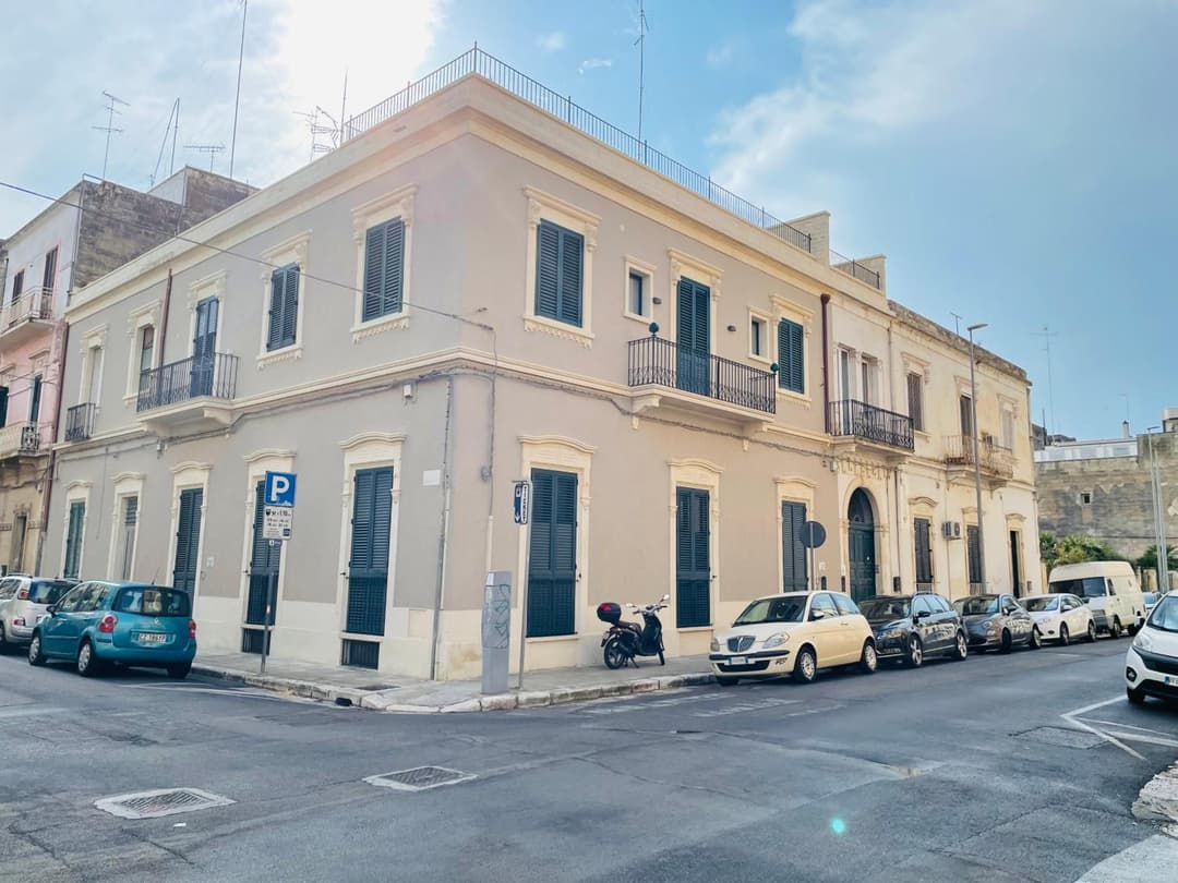 La Fitolacca B&B — photo 1 of 1
