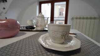 Ch Suite & PrivateParking - Corso 18 Agosto - Apartment