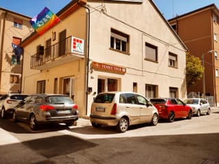 Hotel Venice Tour
