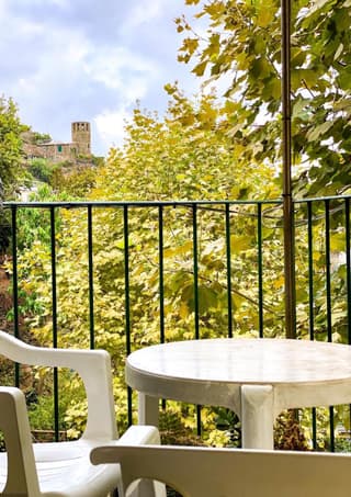 A casa di Mario