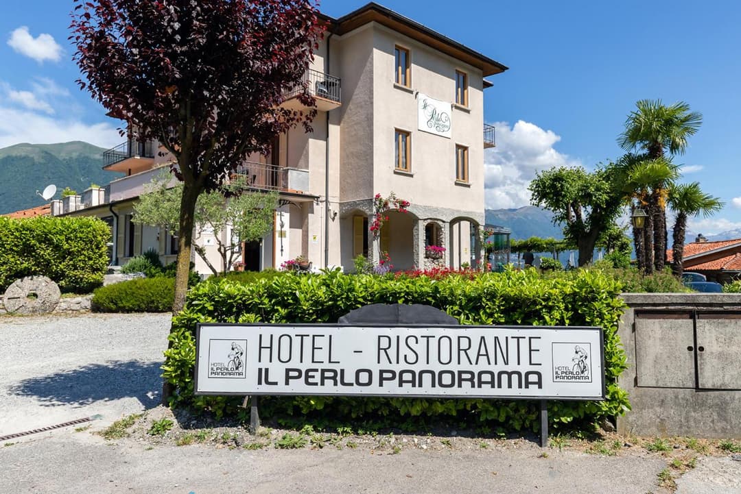 Hotel Il Perlo — photo 1 of 1