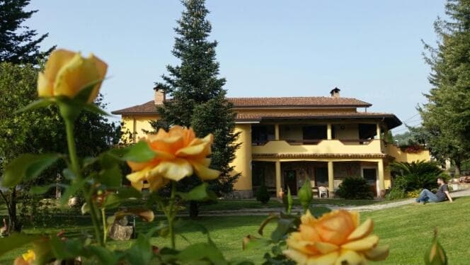 Villa Lucilla — photo 1 of 1
