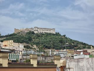 BARBAJA SUITES IN STREET TOLEDO 205