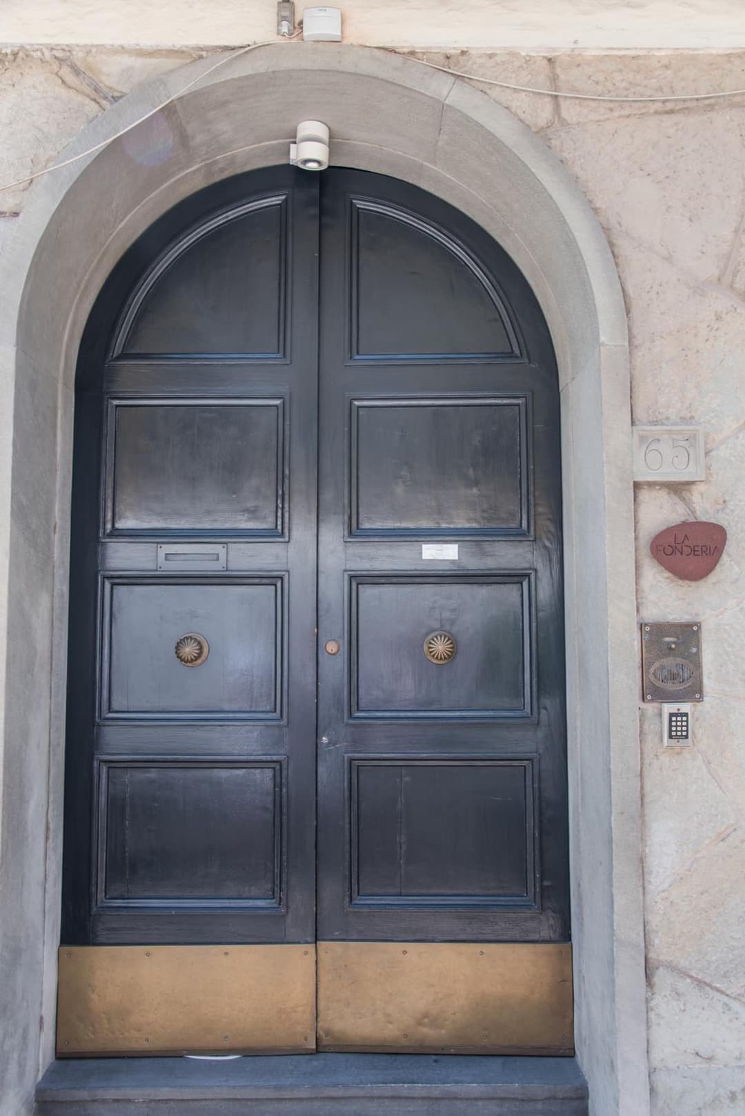 La Fonderia Firenze — photo 1 of 135