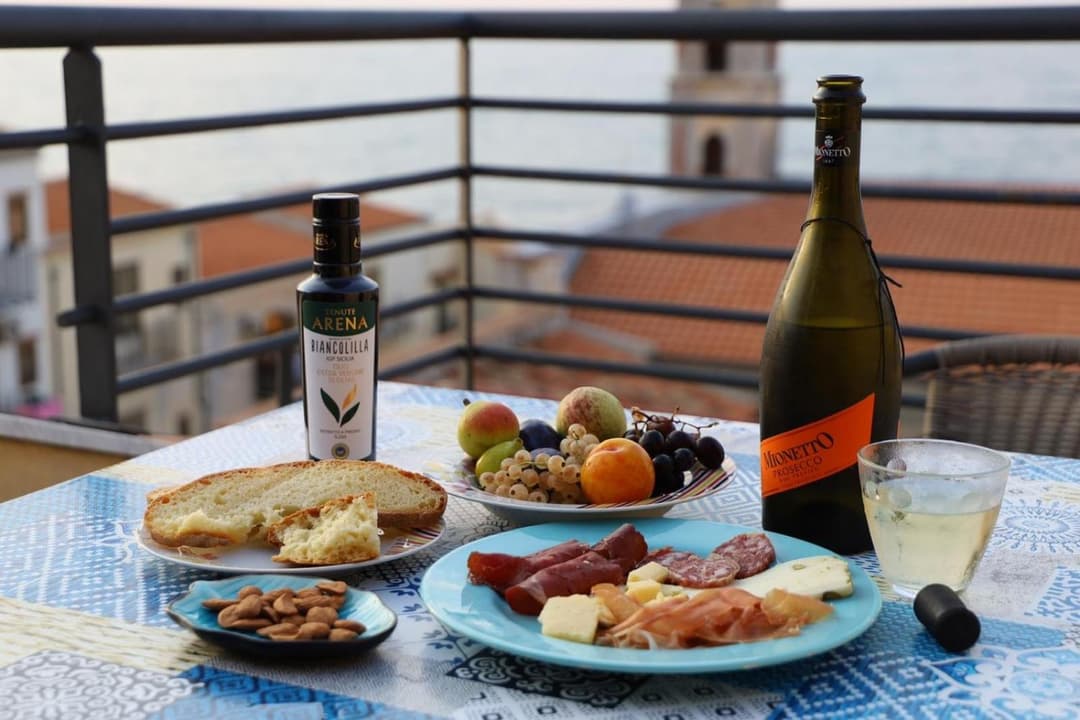 Dolce Estate Cefalù — photo 1 of 1