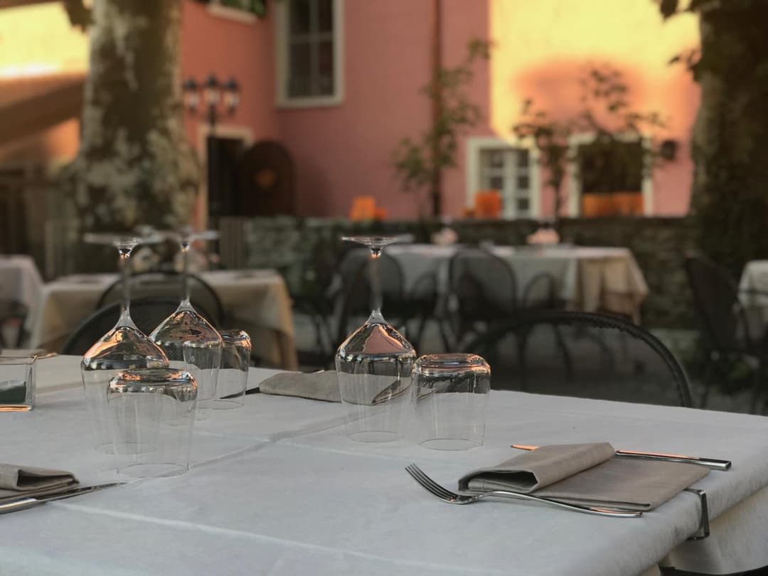 Locanda Capolago — photo 1 of 1