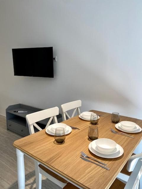 Le Calette House - Puglia Mia Apartments — photo 1 of 1