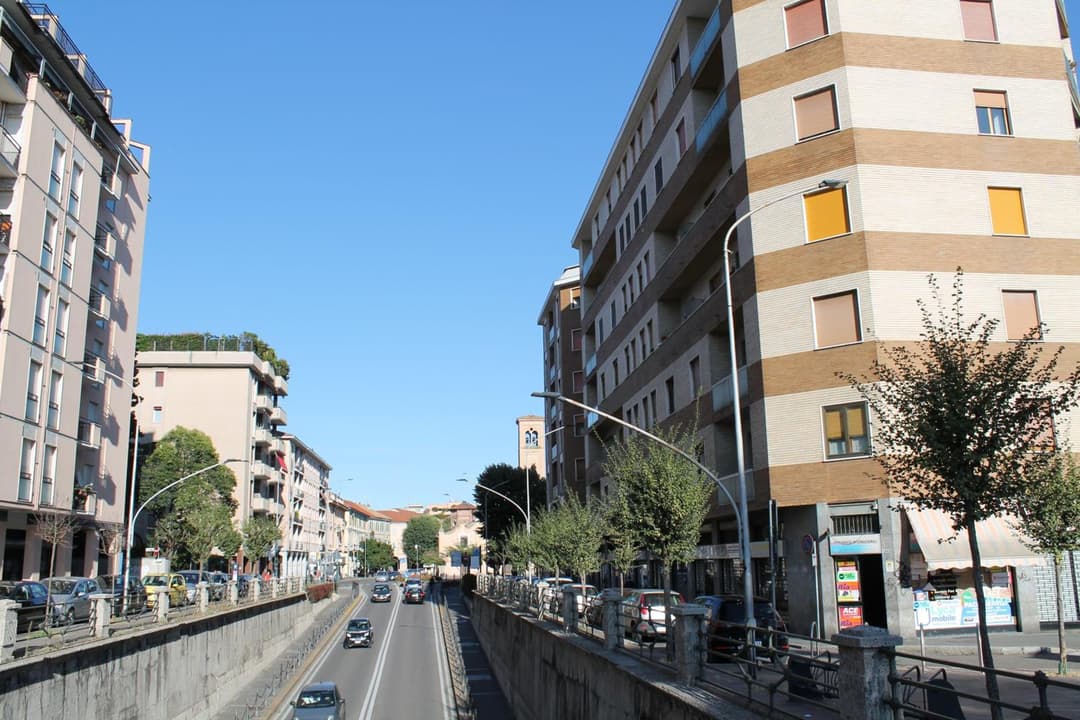 Arcobaleno in Stazione — photo 1 of 31
