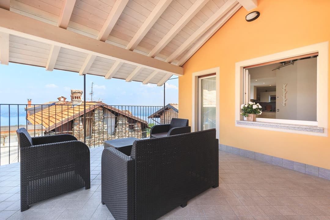 COME A CASA 19 - Romantic Studio — photo 1 of 16