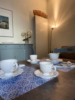 Victoria House B&B