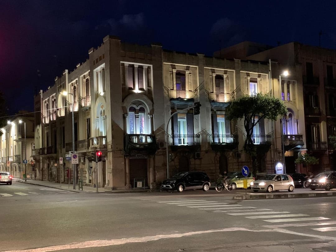 Messina41 Hotel — photo 1 of 1