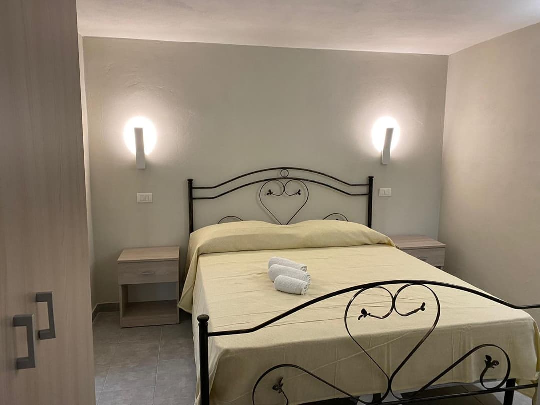 Case Vacanze Seggettieri — photo 1 of 1