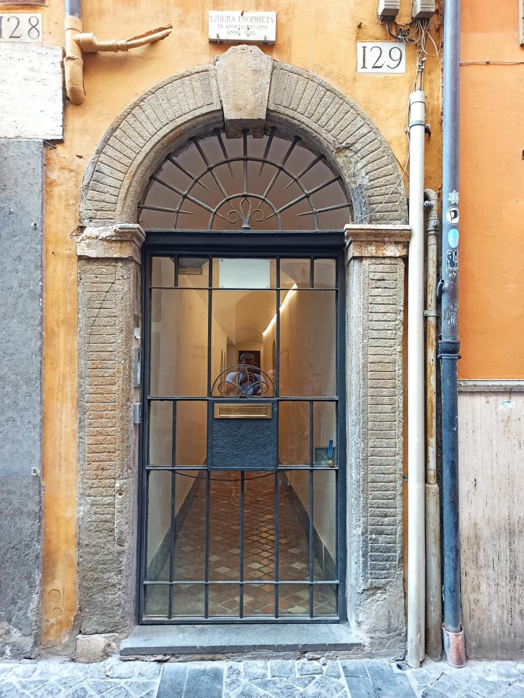 Domus Pastini — photo 1 of 1