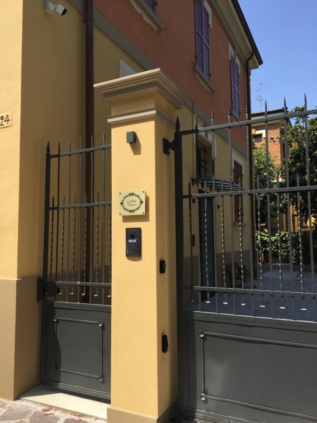 La Bella Modena Centro — photo 1 of 1