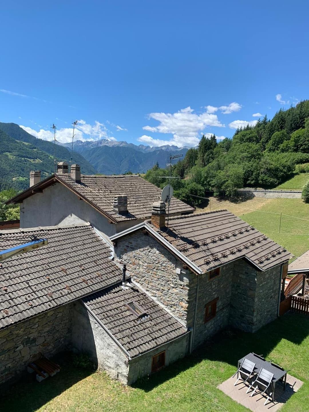 Casa Vacanze: Maison Des Gnomes — photo 1 of 77