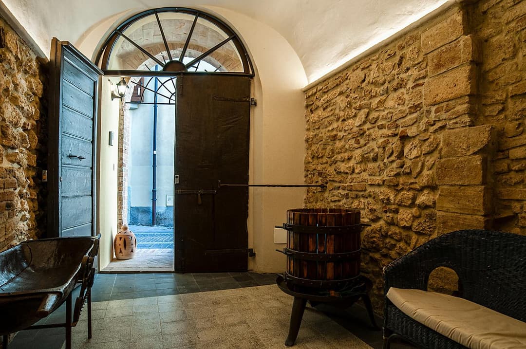 La casa del Prete — photo 1 of 1