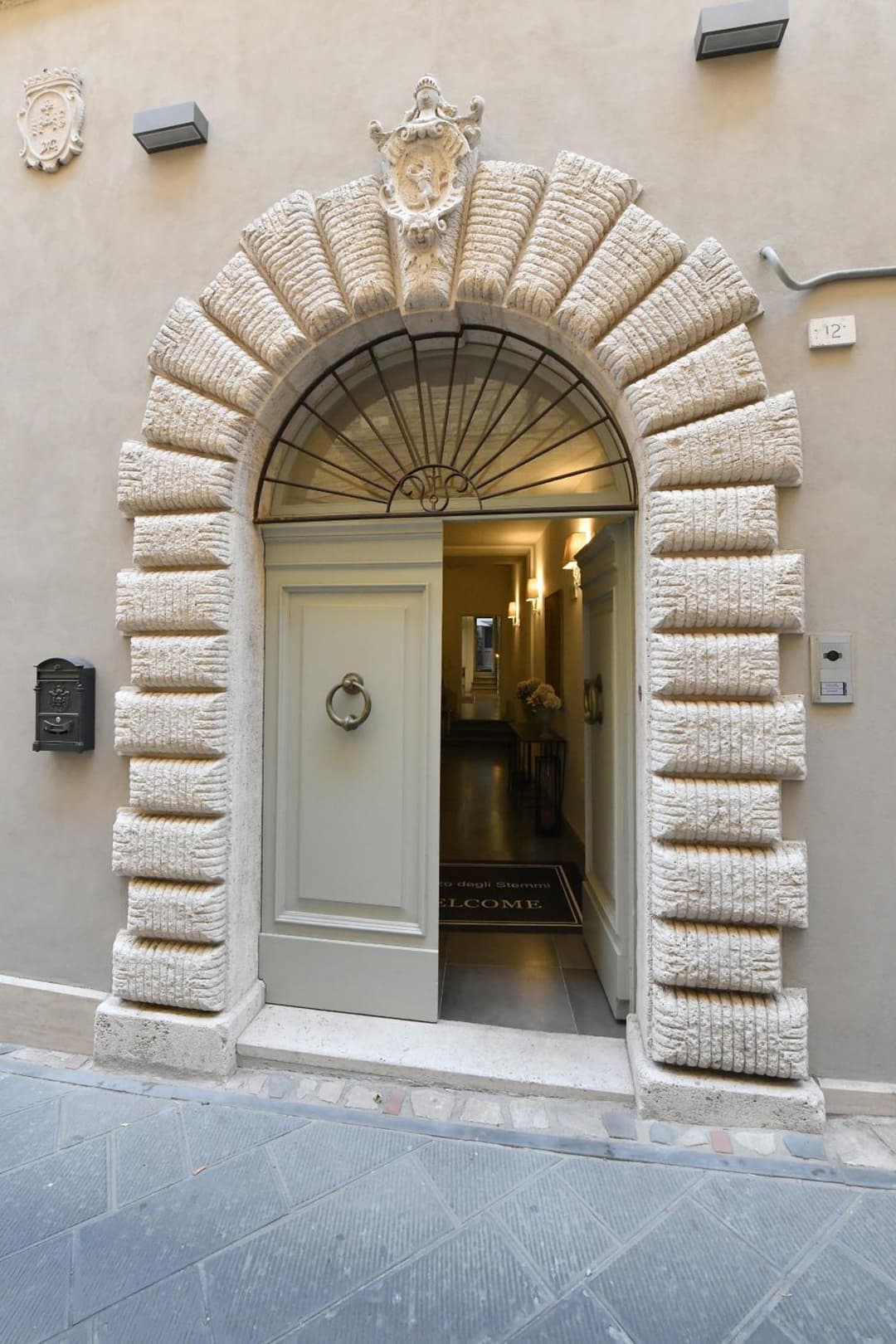 Palazzo degli Stemmi — photo 1 of 1