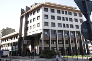 Hotel Croce Di Malta