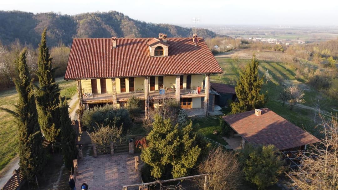 B&B Naturin - Vegan Eco Farm — photo 1 of 1