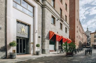 Hotel Impero