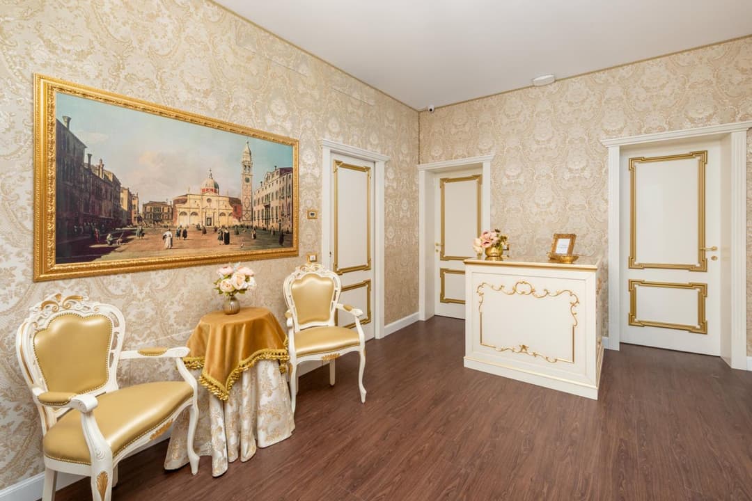 La Veneziana Boutique Rooms — photo 1 of 1