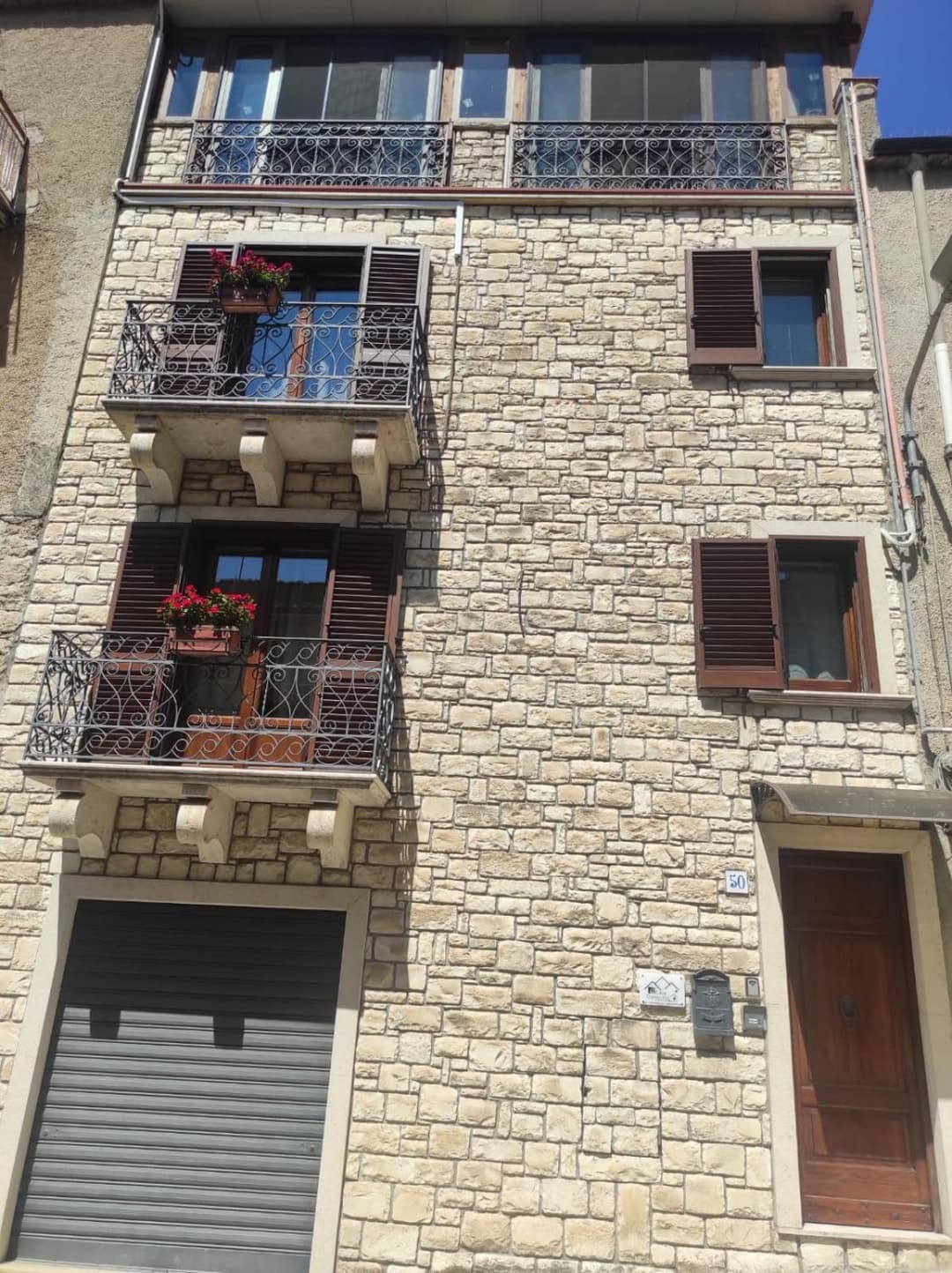 Affittacamere Casa Quisquina — photo 1 of 27